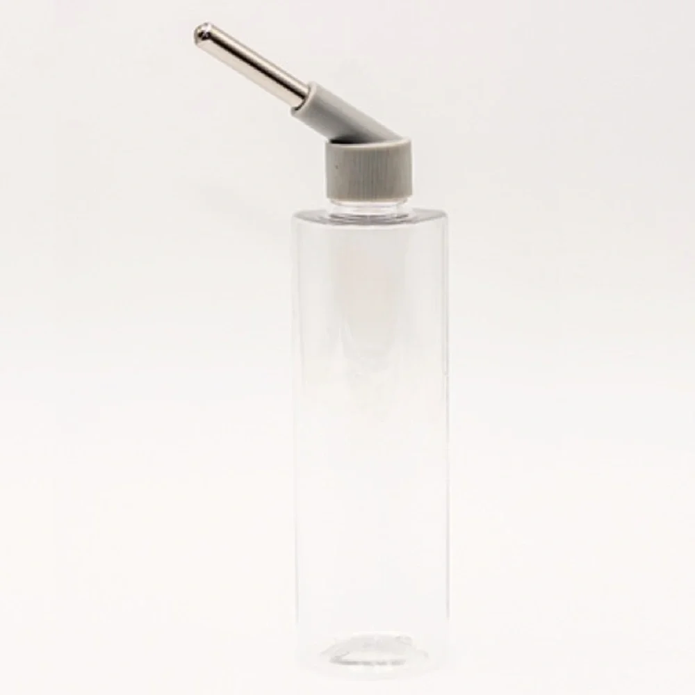 SMALL PET WATER BOTTLE